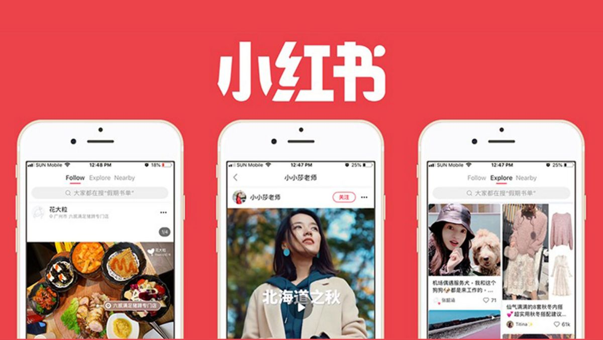 Xiaohongshu Marketing